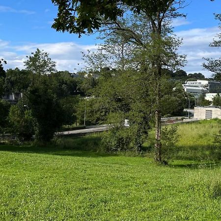 Apartamento Mestre Mateo Lägenhet Santiago de Compostela Exteriör bild
