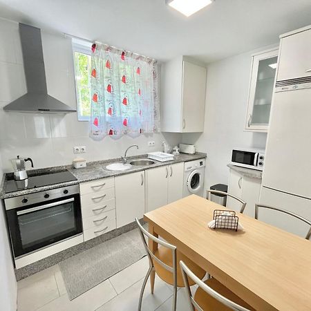 Apartamento Mestre Mateo Lägenhet Santiago de Compostela Exteriör bild