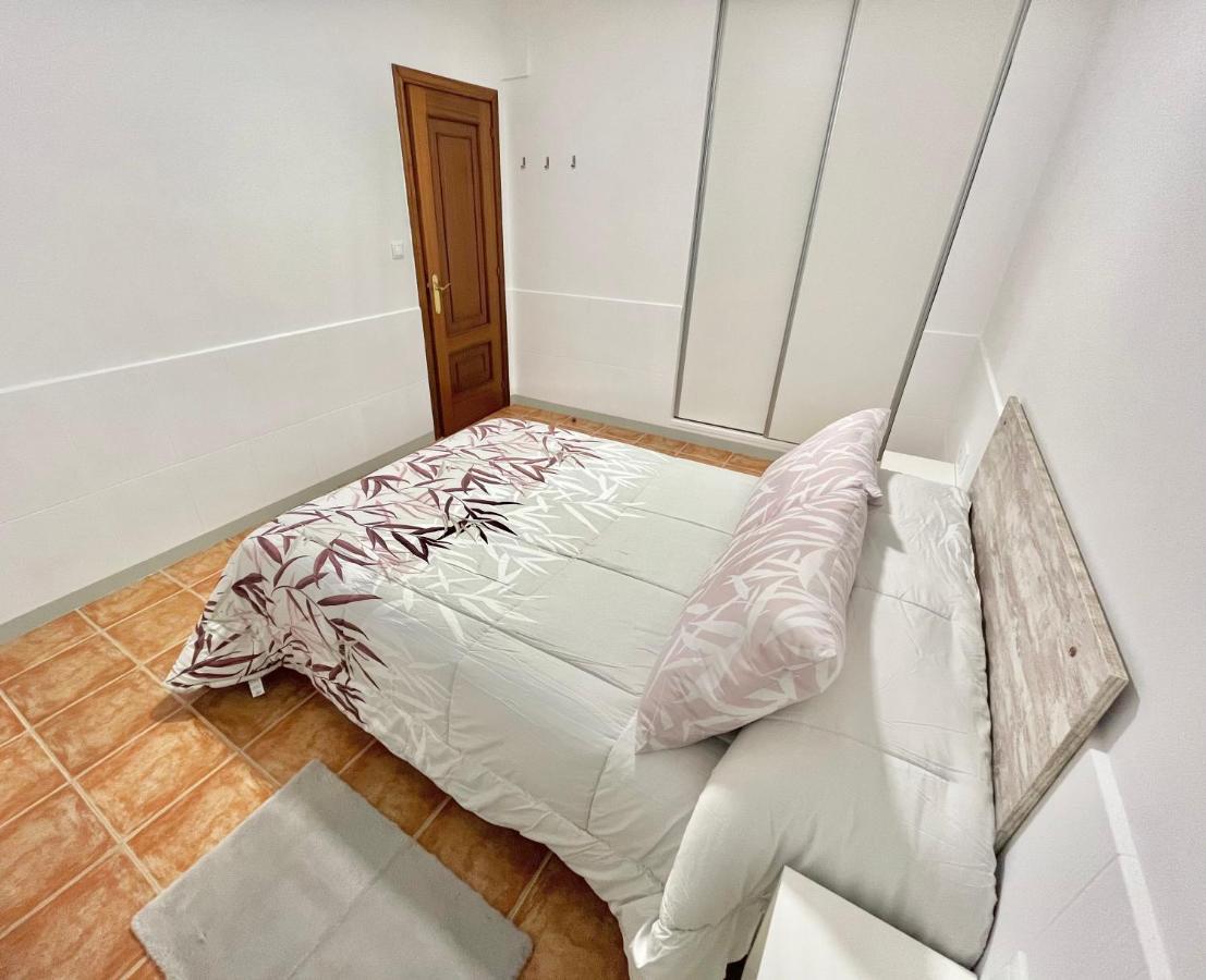 Apartamento Mestre Mateo Lägenhet Santiago de Compostela Exteriör bild