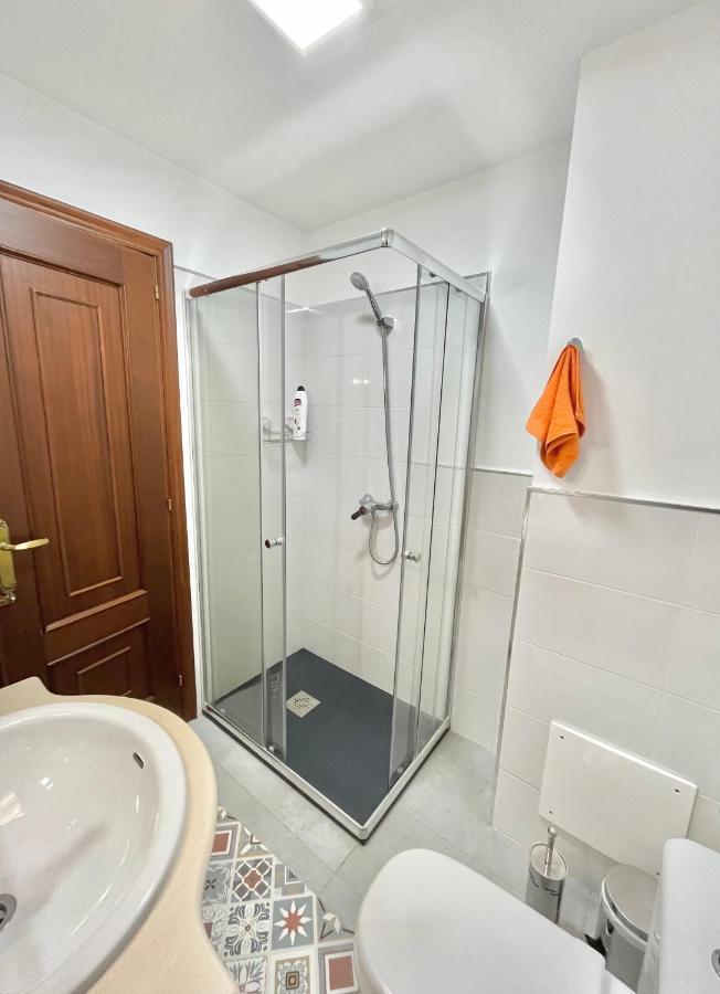 Apartamento Mestre Mateo Lägenhet Santiago de Compostela Exteriör bild
