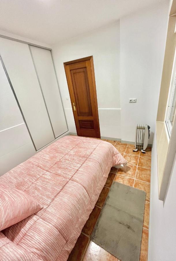 Apartamento Mestre Mateo Lägenhet Santiago de Compostela Exteriör bild