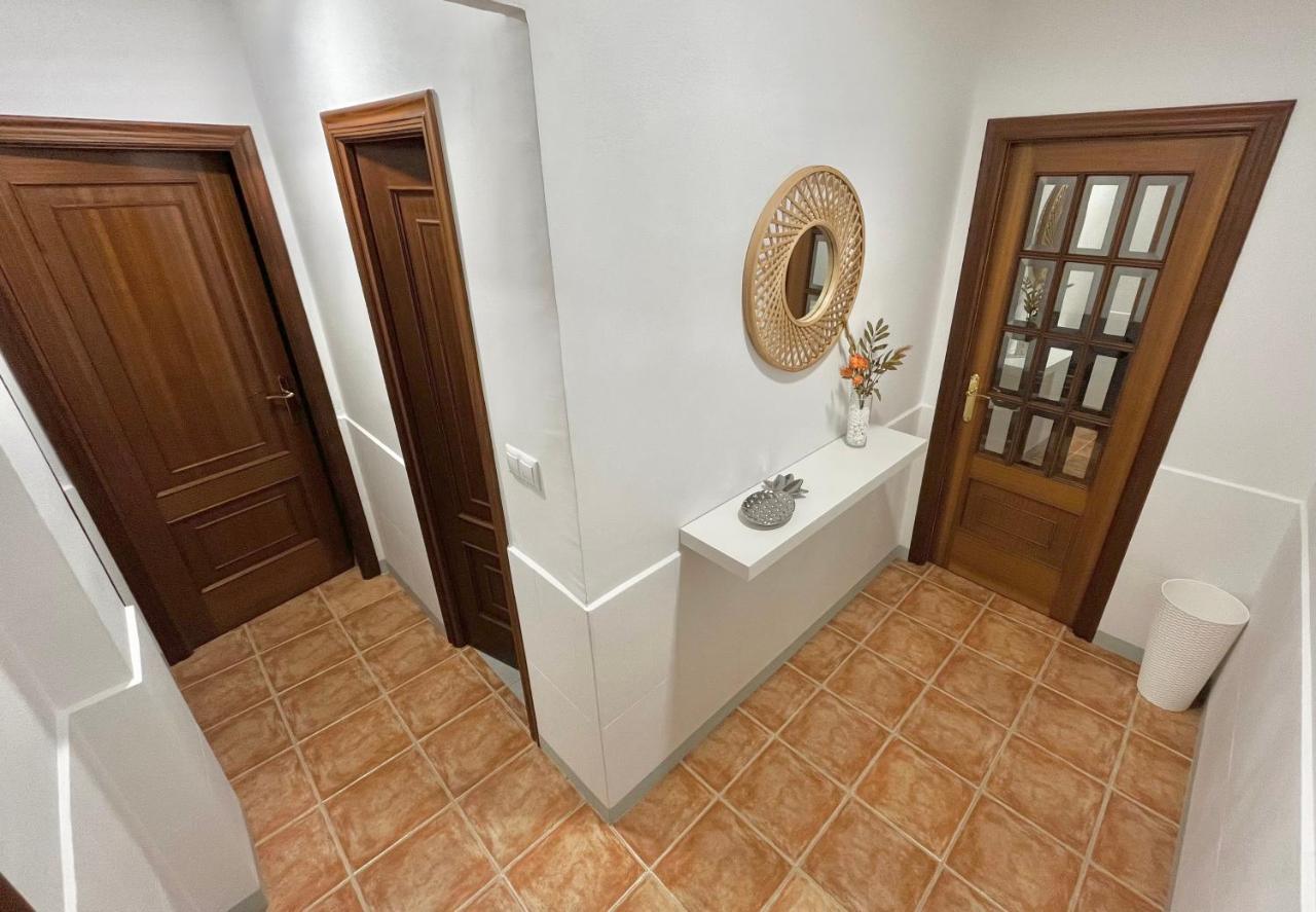 Apartamento Mestre Mateo Lägenhet Santiago de Compostela Exteriör bild